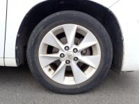 Toyota ALPHARD 2008