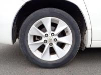 Toyota ALPHARD 2008