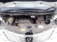 Toyota ALPHARD 2008