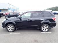 Subaru FORESTER 2010