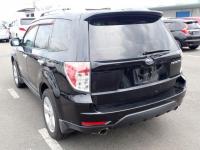 Subaru FORESTER 2010