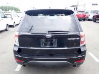 Subaru FORESTER 2010