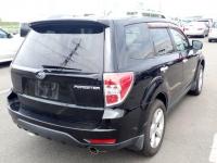Subaru FORESTER 2010