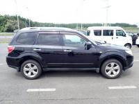 Subaru FORESTER 2010