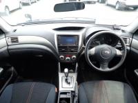 Subaru FORESTER 2010