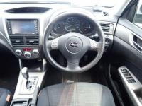 Subaru FORESTER 2010