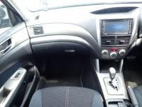 Subaru FORESTER 2010