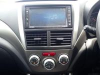 Subaru FORESTER 2010