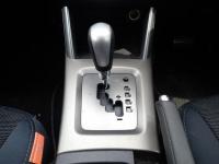 Subaru FORESTER 2010
