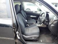 Subaru FORESTER 2010