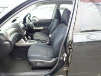 Subaru FORESTER 2010