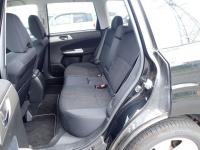 Subaru FORESTER 2010