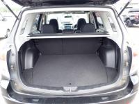 Subaru FORESTER 2010