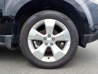Subaru FORESTER 2010
