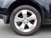 Subaru FORESTER 2010
