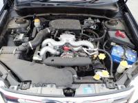 Subaru FORESTER 2010