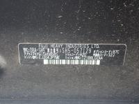 Subaru FORESTER 2010