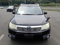Subaru FORESTER 2010