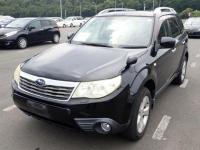 Subaru FORESTER 2010