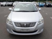 Toyota PREMIO 2009