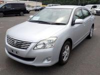 Toyota PREMIO 2009