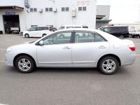 Toyota PREMIO 2009