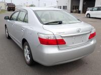 Toyota PREMIO 2009