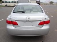 Toyota PREMIO 2009