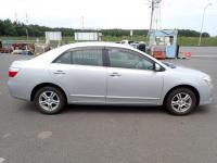 Toyota PREMIO 2009