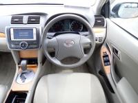 Toyota PREMIO 2009