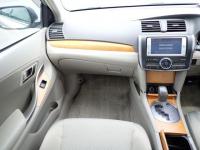 Toyota PREMIO 2009
