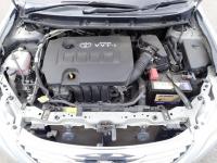 Toyota PREMIO 2009