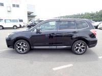 Subaru FORESTER 2014