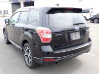 Subaru FORESTER 2014