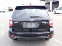 Subaru FORESTER 2014