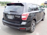 Subaru FORESTER 2014