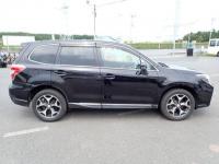 Subaru FORESTER 2014
