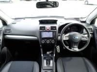 Subaru FORESTER 2014