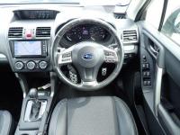 Subaru FORESTER 2014
