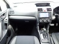 Subaru FORESTER 2014