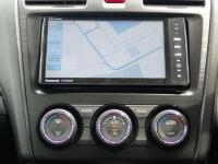 Subaru FORESTER 2014