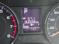 Subaru FORESTER 2014