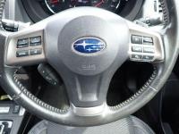 Subaru FORESTER 2014