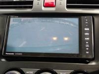 Subaru FORESTER 2014