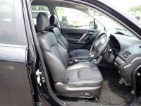 Subaru FORESTER 2014