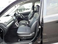 Subaru FORESTER 2014