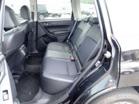 Subaru FORESTER 2014