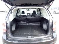 Subaru FORESTER 2014