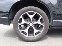 Subaru FORESTER 2014