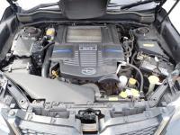 Subaru FORESTER 2014